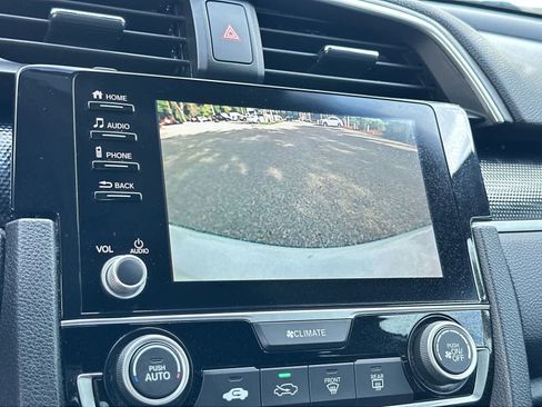 Used 2019 Honda Civic Sport image 19