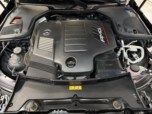 Used 2023 Mercedes-Benz AMG GT 53 image 24