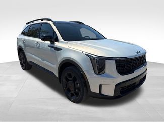 New 2026 Kia Sorento SX AWD/4WD 360° Tour