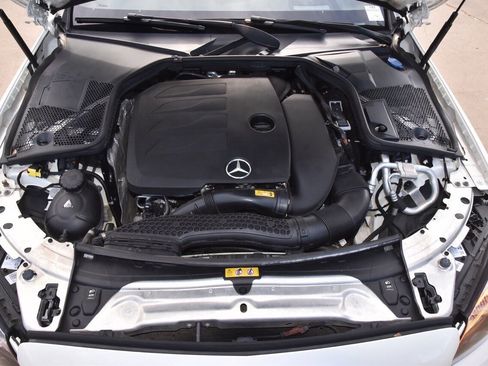 Used 2021 Mercedes-Benz C 300 Cabriolet image 35