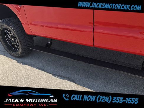 Used 2023 Ford F150 4x4 SuperCrew w/ Equipment Group 302A High image 18