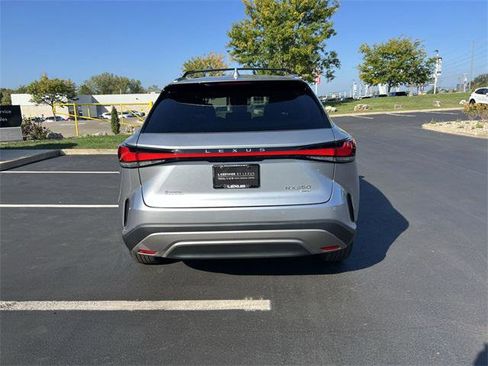 Certified 2024 Lexus RX 350 Premium Plus image 4