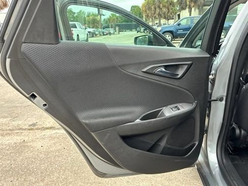 Used 2023 Chevrolet Malibu LS FWD image 32