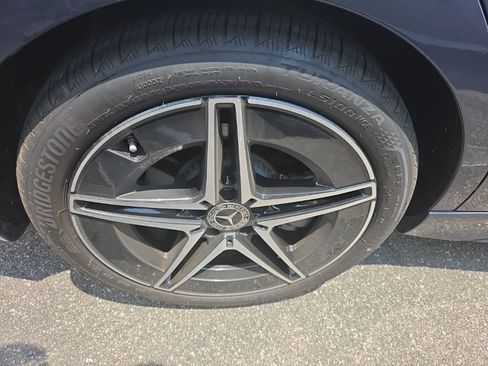 Used 2024 Mercedes-Benz C 300 4MATIC Sedan image 10