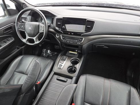 Certified 2023 Honda Passport TrailSport image 26