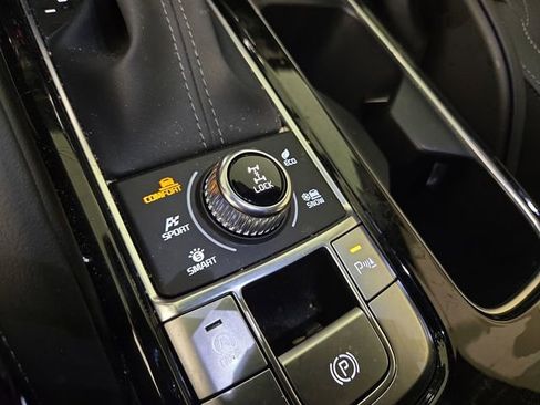 Used 2025 Kia Telluride EX X-Line AWD/4WD image 27