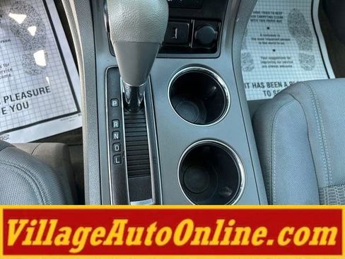 Used 2017 Chevrolet Traverse LS AWD/4WD image 25