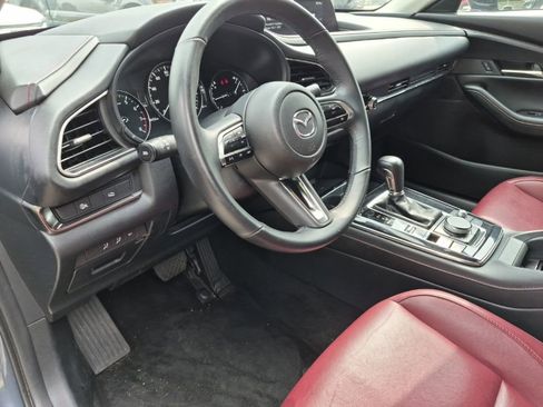 Used 2025 MAZDA CX-30 AWD 2.5 S w/ Preferred Package image 7