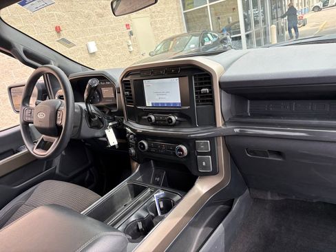 Used 2023 Ford F150 XL w/ Rattler Package AWD/4WD image 29