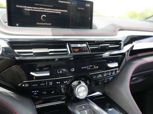 Certified 2024 Acura MDX A-Spec AWD/4WD image 28
