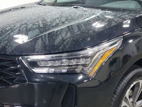 Used 2025 Acura RDX w/ Technology Package image 10