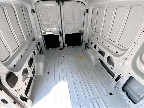 New 2026 Ford Transit 350 148 Medium Roof RWD image 10