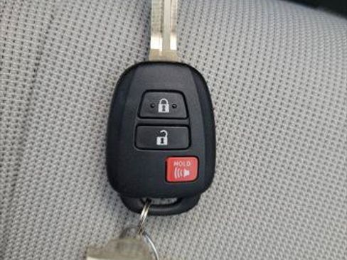 Certified 2026 Toyota Corolla Cross L FWD image 37
