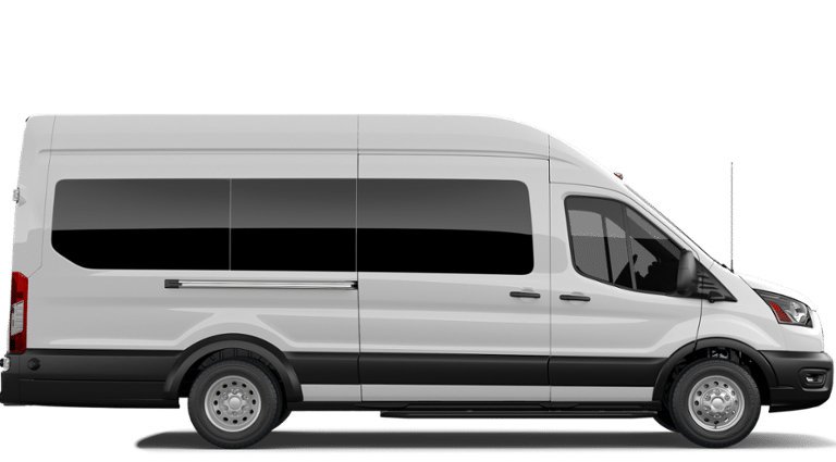 New 2026 Ford Transit 350 XL RWD image 5