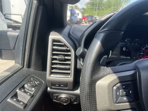 Used 2020 Ford F150 Raptor w/ Equipment Group 802A Luxury AWD/4WD image 35