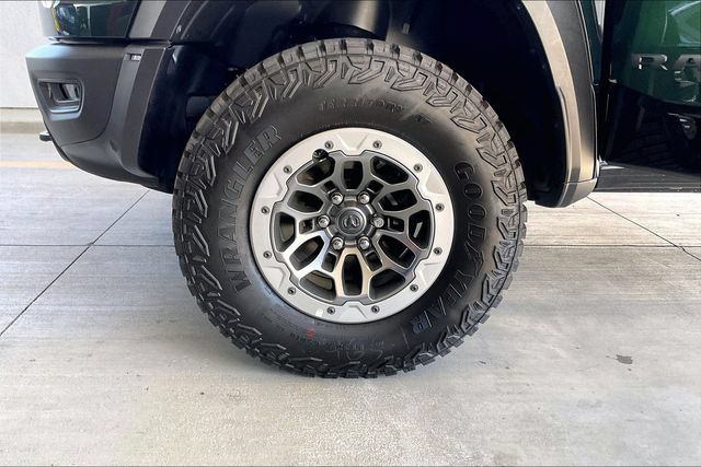 New 2027 RAM 1500 RHO AWD/4WD image 10