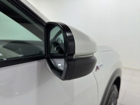 Certified 2025 Acura ADX A-Spec AWD/4WD image 26