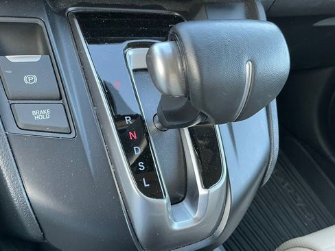 Used 2021 Honda CR-V EX-L image 25