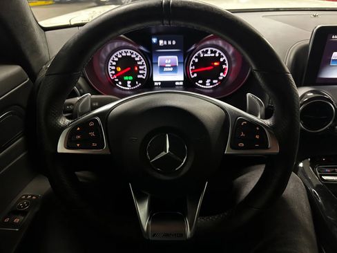 Used 2017 Mercedes-Benz AMG GT Coupe 2D image 20