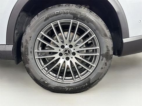 New 2026 Mercedes-Benz GLC 300 4MATIC image 34