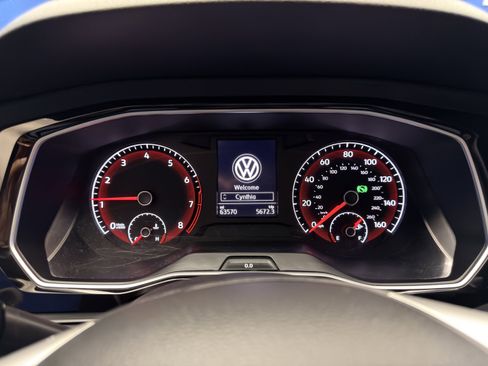 Used 2020 Volkswagen Jetta S FWD image 17