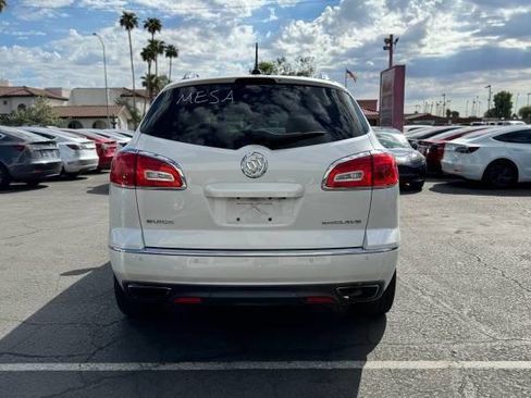 Used 2016 Buick Enclave Leather w/ Trailering Package image 6