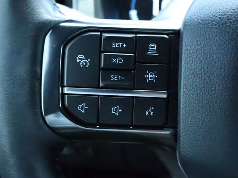 Used 2022 Ford F150 Platinum w/ Equipment Group 701A High image 13