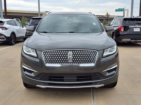 Used 2019 Lincoln MKC Reserve w/ MKC Climate Package image 5