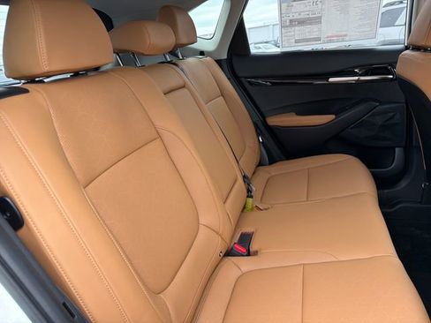 New 2026 Kia Seltos EX w/ EX Sunroof Package FWD image 24