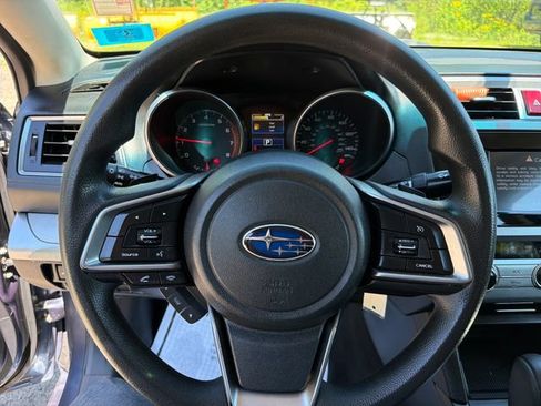 Used 2018 Subaru Legacy 2.5i w/ Alloy Wheel Package AWD/4WD image 16