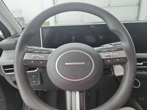 Used 2025 Hyundai Sonata SEL FWD image 24