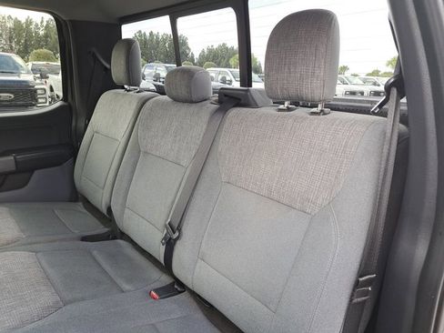 Certified 2022 Ford F150 XLT w/ Equipment Group 302A High image 12