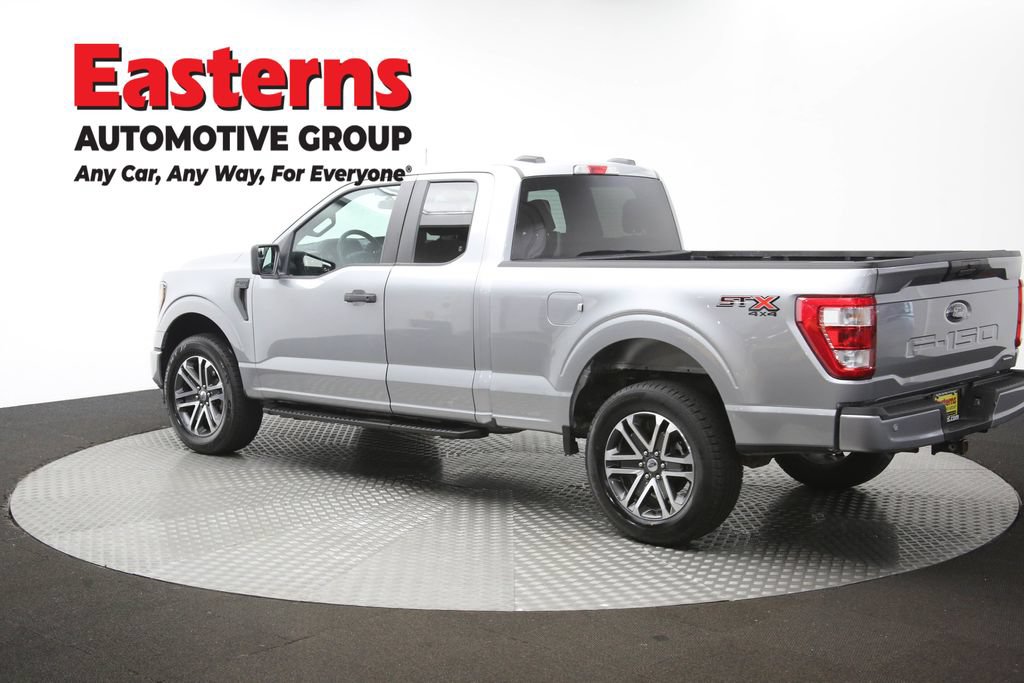 Used 2023 Ford F150 XL w/ STX Appearance Package AWD/4WD image 65
