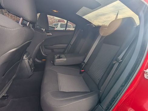Used 2023 Dodge Charger GT w/ Blacktop Package image 17