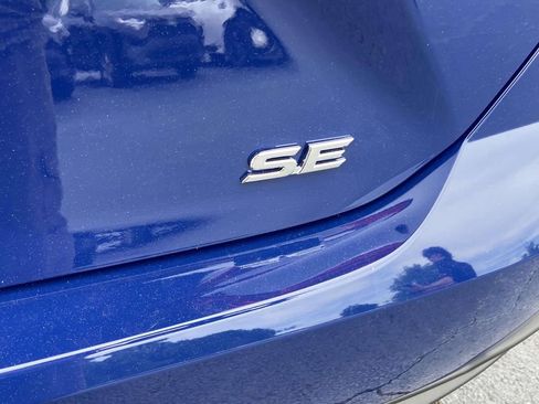 New 2026 Toyota Camry SE FWD image 10