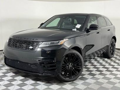 New 2026 Land Rover Range Rover Velar Dynamic SE