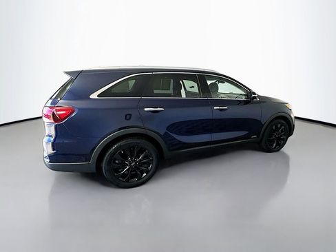 Used 2020 Kia Sorento EX AWD/4WD image 8
