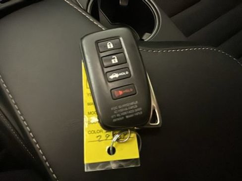 Used 2023 Lexus IS 350 F Sport AWD/4WD image 21