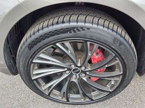 Used 2019 Land Rover Range Rover Sport Supercharged AWD/4WD image 21