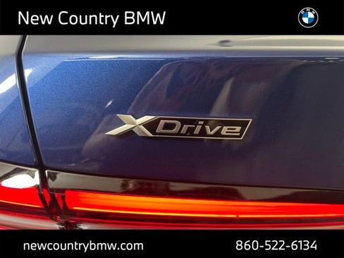Certified 2026 BMW 530i xDrive w/ Premium Package AWD/4WD image 10