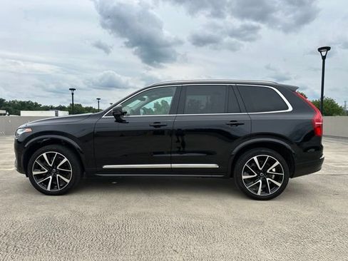 Certified 2024 Volvo XC90 B6 Plus AWD/4WD image 5