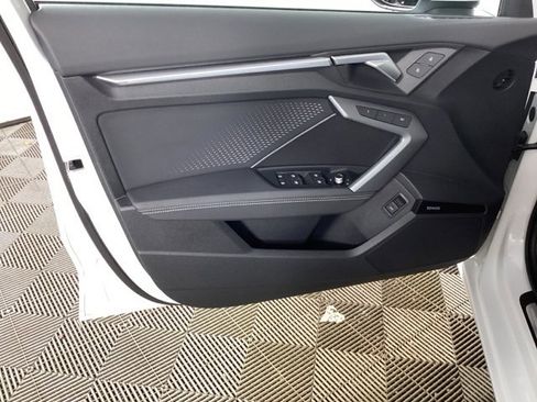 Certified 2025 Audi A3 2.0T Premium Plus w/ Premium Plus Package image 15