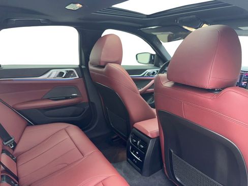 Used 2024 BMW M440i Gran Coupe w/ Premium Package image 52