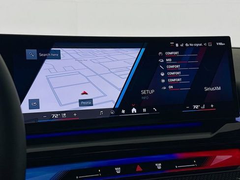 New 2026 BMW M5 image 15