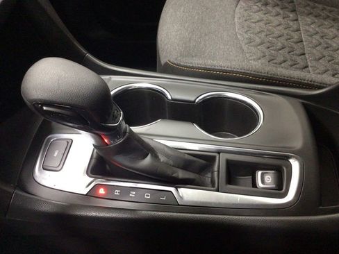 Used 2024 Chevrolet Equinox LT w/ Driver Convenience Package image 16