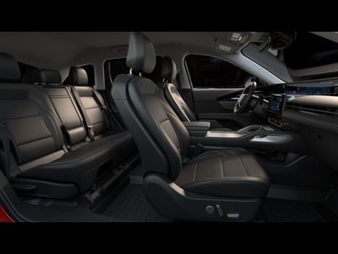 New 2026 Lincoln Nautilus Premier AWD/4WD image 71