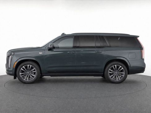 Certified 2025 Cadillac Escalade Sport AWD/4WD image 5