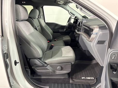 Certified 2023 Ford F150 XLT AWD/4WD image 8