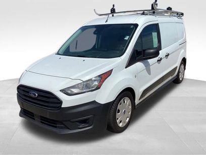 Used 2020 Ford Transit Connect XL
