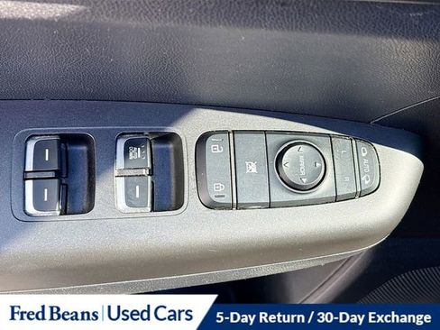 Used 2020 Kia Sportage LX w/ LX Popular Package image 9